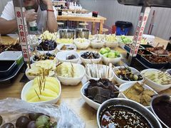 -江油特色冷沾沾(火炮街店)