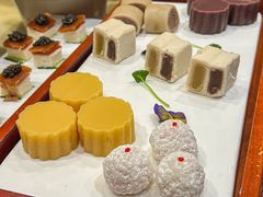 -范家小馆·烤鸭新京菜(金融街店)