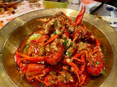 -熊记虾王·小龙虾(东晓南店)