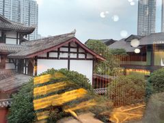 -柴门饭儿(成都太古里店)