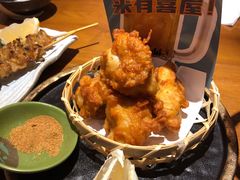 南蛮炸鸡块-有喜屋·深夜食堂(环宇荟店)