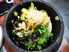 -元堂脊骨土豆汤(明洞2号店)