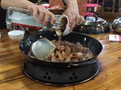 -顺德火焰醉鹅坊(珠海店)
