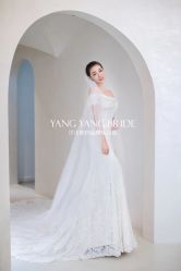 -洋洋婚纱品牌集合店
