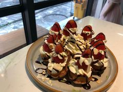 -BE BRIGHT KITCHEN(正佳广场店)