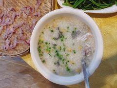 -华兴餐厅·招牌生鱼片(桃园路店)