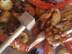 -The Crab Pot Seattle
