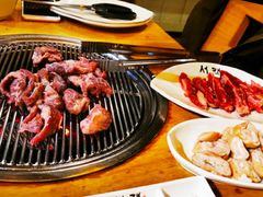 -喜来稀肉(望京店)