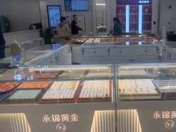 -永锦黄金加工·回收打金店(上海南翔店)