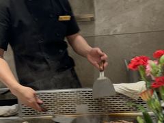 -大渔铁板烧(花园道店)
