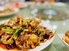 -鹏城人家海鲜酒家·23年老字号(较场尾店)