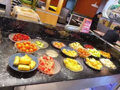 -犇腾牛排(苏州高铁吾悦店)