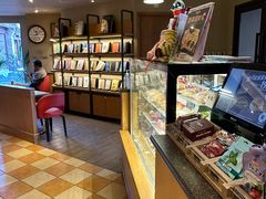 -COSTA COFFEE(新奥购物中心店)