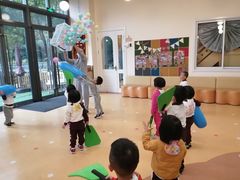-优田儿童成长中心