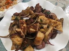 -新疆伊宁远征餐厅