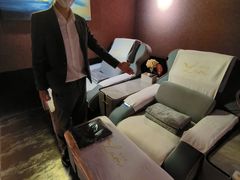 -霖公馆SPA·足道(普善路店)