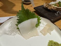 -桂马·日本料理·海胆·海鲜饭·酒场(民主广场店)
