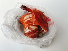 -竺桥兄弟烤鸭馆(竺桥店)