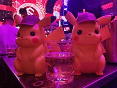 -SPACE CLUB酒吧(九纬路店)