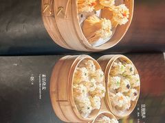 -都一处烧麦馆(前门店)