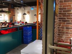 -锦州烧烤·纸包鱼(物资学院路店)