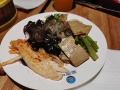 -纽斯特牛排自助餐厅(浦东文峰广场店)