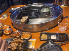 -伍丁·烤牛肋(和平东桥店)