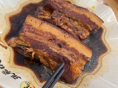 -張飛扒肉·龙江非遗(道外店)