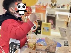 大堂-唐萌街·咖啡·精酿·茶