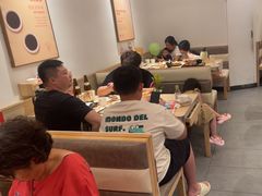 -新一番三文鱼寿司(大东海店)