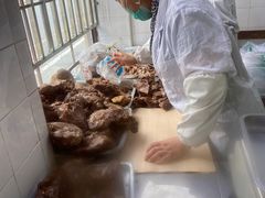 -上海牛羊肉公司塘沽路清真门市部