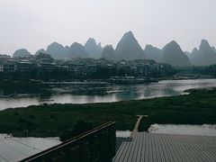 -舌尖上的米粉(阳朔二店)