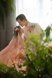-吉光片羽高端婚纱摄影(泰州优选店)