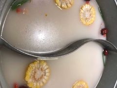 -青瓷火锅料理(西单大悦城店)