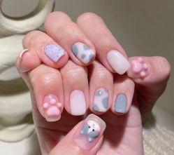 -LILY NAILS美甲美睫