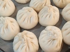 -石饮红星包子(中山路店)