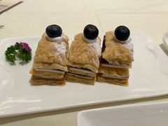 -利苑酒家(合景国际金融广场店)