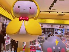 -泡泡玛特POPMART(龙湖杭州滨江天街店)