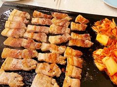 -韩时烤肉(枫蓝店)