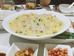 -潮福城潮州大酒楼(湖滨北路店)