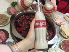 -大龙火锅(老店)