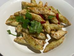 -汤城小厨•粤菜•靓汤(苏州街店)