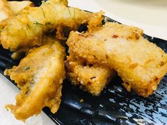 苔条黄鱼-南八仙·老上海味道(南京东路店)