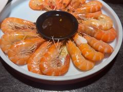 -南海底小海鲜·湘菜(鲁巷吴家湾店)