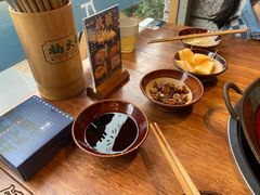 -楠火锅(昆山金鹰店)