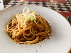 -Rabbit Cafe私房西餐甜点咖啡(栖霞路店)