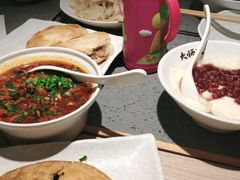 -大师兄·西北小馆(南沙万达广场店)
