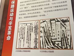 -中国铁道博物馆(正阳门馆)