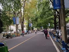 -四川大学(华西校区)