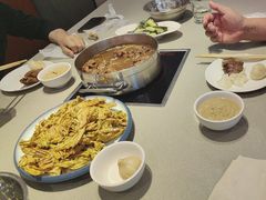 -蝎王府羊蝎子(西直门店)
